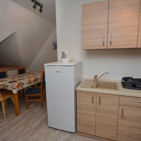 Vila Kamah Tatranská Lomnica Exteriér fotografie